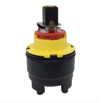 Cartouche De Rechange D.35 Pour Robinets Cristina Cricr15923q00 - Cartuccia - Tecnomat