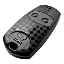 Télécommande Came 432ev Pour Porte De Garage Et Portail - Bricoman