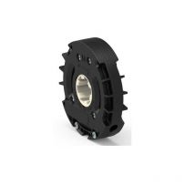 Treuil Crabot Femelle Pour Sortie 6p7 - Bricoman