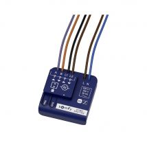 Micro-récepteur Io Izymo Pour Volet Roulant - Bricoman