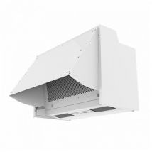 Hotte Standard Teka Nr163020 Intégrable 121 W 310 M3/h D Blanc - Bricoman