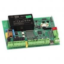 Platine Électronique De Gestion - Faac E145s - 230 Volts - Faac 790076 - Bricoman
