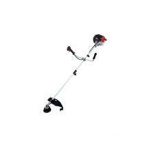 Débroussailleuse Thermique Scheppach 32,6cm 1,22 Cv - Bch3300-100pb - Bricoman