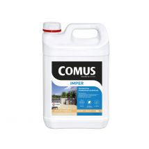 Comus Imper 5l - Protection Hydrofuge Et Oléofuge - Comus - Bricoman