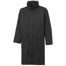 Veste Imperméable Voss Helly Hansen Noir M - Bricoman