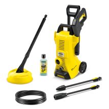Nettoyeur Haute Pression Karcher K 3 Power Control Home - Bricoman