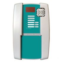 Alarme De Type 4 Secteur 3 Boucles Cordia Incendie - Bricoman