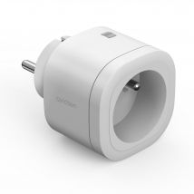 Prise Connectée - Prise Électrique Intérieure Connectée - Home Plug - Avidsen - 127006 - Bricoman