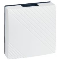 Sonette Électromécanique 8v À 12v Emballage Traditionnel Legrand 041650 - Bricoman