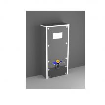 Lazer - Habillage Easy Bâti Technic Universel-391010 - 391010 - Bricoman