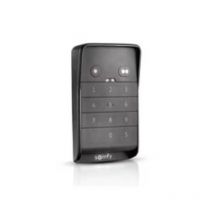 Clavier À Code - Somfy 2 Io - Somfy 1870918 - Bricoman