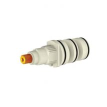 Cartouche Thermostatique - Valentin - Pour Colonne De Douche Et Bain Douche - Bricoman