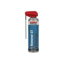 Remover Ct - Nettoyant Universel - Soudal - 500 Ml - Bricoman