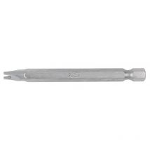 Ks Tools 911.7726 Boîte De 5 Embouts De Vissage Spanner , L.75 Mm - 1/4'' - 10mm - Bricoman