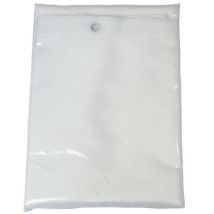 Galedo - Rideau De Douche Textile 200 X 120 Cm Outillage Online - Bricoman
