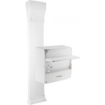 Pack Gtl + Coffret De Communication Dti + Gaine Gtl - Thomson - Bricoman