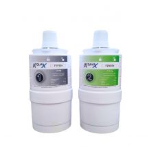 Cartouches De Remplacement Pour Filtration Classique Pollini Acqua Design Sf6300 - Filtre - Bricoman