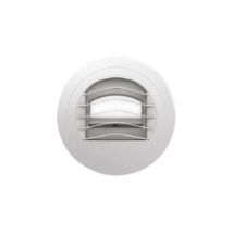 Bouche Autoréglable Sans Manchette - Bar 15 - 858255 S&p Unelvent - 858255 - Bricoman