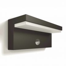 Mygarden Applique Murale À Capteur Led Bustan 2x4,5w 1648493p0 Philips - Bricoman