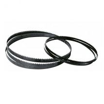 Lame Scie À Ruban Bois Largeur 6mm Leman - Bricoman