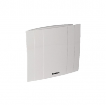 Extracteur Deco 125 H Aldes - Bricoman