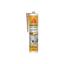 Mastic Sika Sikaseal-188 Finition Intérieure - Bois Clair - 300ml - Bricoman
