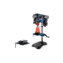Perceuse À Colonne Scheppach 550w - Dp16sl - Bricoman