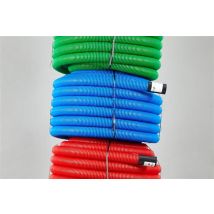 Gaine Tpc - Gaine Tpc 63 Bleu 50m- Réf : 2273 - Polypipe - Bricoman