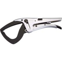 Pince Etau Grande Capacite Mors Mobile Sam - 21230 - Bricoman