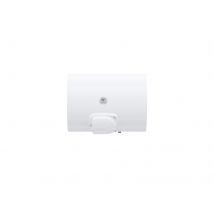 Chauffe-eau Électrique Blindé 75l Horizontal Raccordement Dessous - Thermor - 253011 - Bricoman