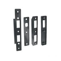 Gâche Butée Et Têtière Pour Portillon Tirard Gj492304 - Bricoman