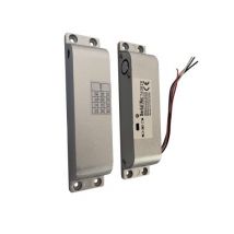 Verrou Electrique " Klose Besser" En Applique 12 Volts. - Bricoman