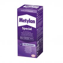 Colle En Poudre Pour Papier Peint Metylan Special 200 G - Bricoman