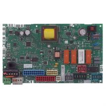 Saunier Duval - Circuit Imprimé Pour Chaudière - 0010028087 - Bricoman