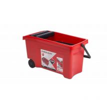 Bac De Nettoyage Rubi Superpro - Bricoman