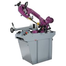 Scie À Ruban Sidamo Sr276 Da Tri - 20114110 - Bricoman