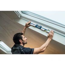Bosch Professional - Niveau Électronique Gim 60 Professional + Housse De Protection - 0601076700 - Bricoman