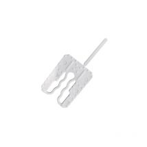 Lot De 100 Cales Fourchette - - Bricoman