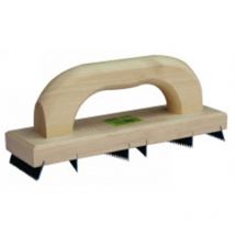 Chemin De Fer De Ravaleur 70 Mm - Bricoman