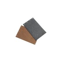 Patin Pour Ponceuse À Bande - Bricoman