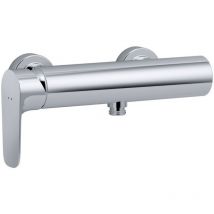 Jacob Delafon - Mitigeur Douche Aleo - Bricoman