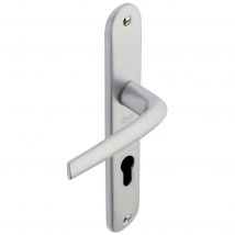 Ensemble Mondial Cle I Finition Argent - Vachette - 46174 - Bricoman