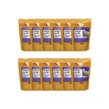 Lot De 12 Antigels Liquides Sika Sikacem Accélérateur Pour Bétonnage Par Temps Froid - 500 G - Bricoman