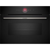 Bosch Serie 8 Cmg7241b1 Four 45 L Noir - Bricoman