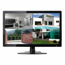 Moniteur Led Hd 18.5" - Comelit - Mmon185a - Bricoman