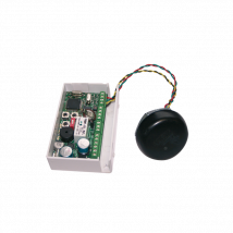 Comelit - Ensemble Centrale + Lecteur Agrée Vigik - Gestion Lagune - Acm/l - Bricoman