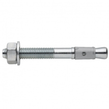 Boite De 50 Goujons Fix3 Spit - Ø8 X 115 Mm - 057454 - Bricoman