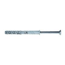 Boîte De 50 Chevilles B-long Xtrem Tête Fraisée Spit - Ø8 X 100 Mm - Épaiss. Pièce Fixe 50 Mm - 567952 - Bricoman