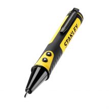 Testeur De Tension Et Détecteur Métal Fatmax - Bricoman