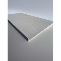 Margelle Easy Béton 60x30x2cm R11 - Tecnomat